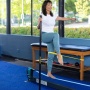 Балансировочный тренажер GIBBON SlackRack Fitness