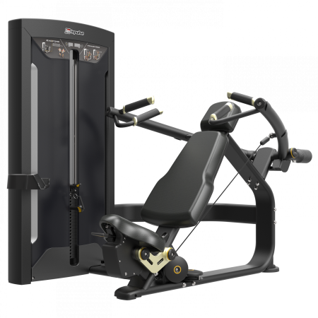 FE9712 Жим от плеч ExoForm (107 кг)