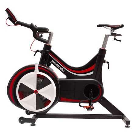 Велотренажер WattBike Pro