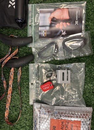 Расширенный комплект kPulley Advanced System