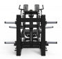 Impulse ECP630 наклоны гуд монинг с колен