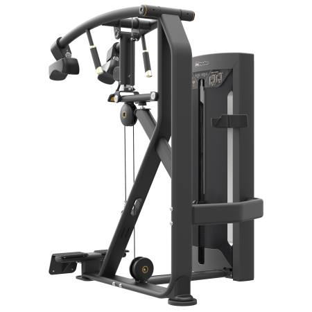 FE9716 Икроножные стоя ExoForm (107 кг)