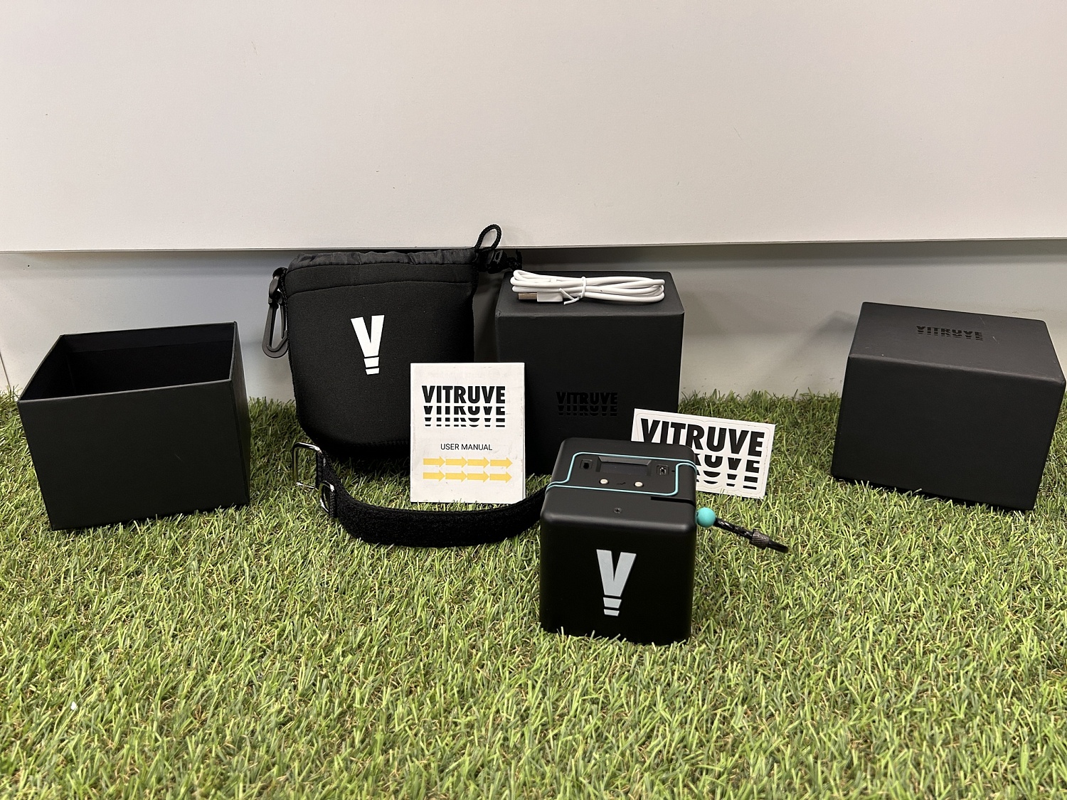 Линейный датчик скорости Vitruve VBT Encoder