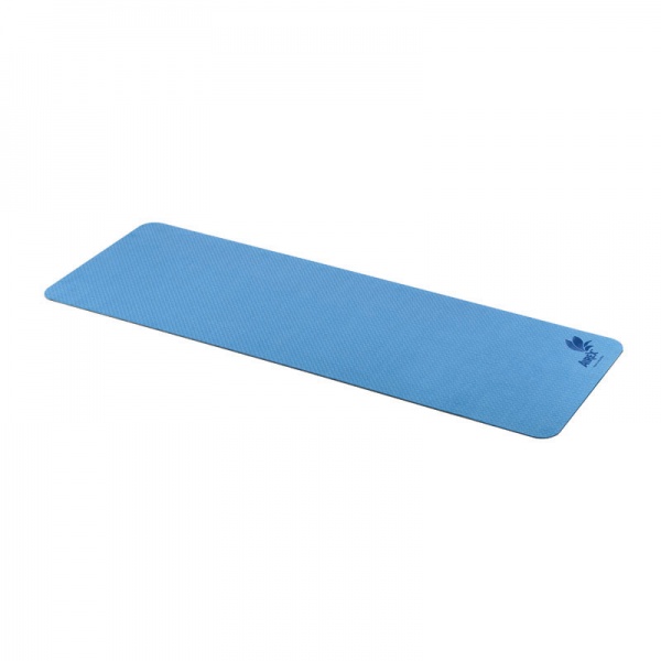 Коврик для йоги AIREX Yoga ECO Pro Mat ( синий )