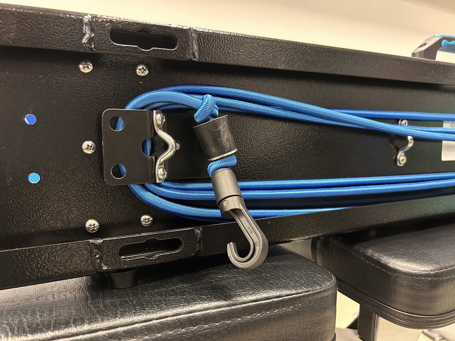 Система для тренировок VERTIMAX Raptor EX