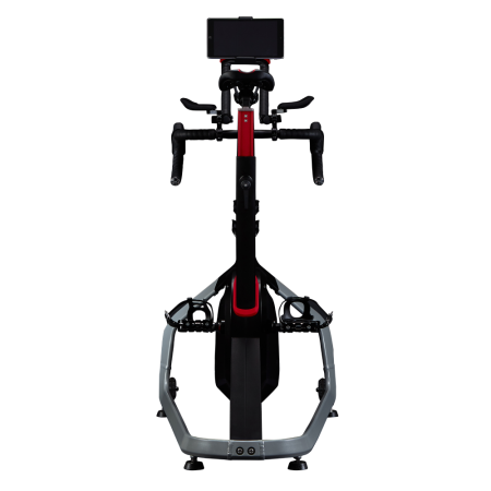 Велотренажер WattBike Atom