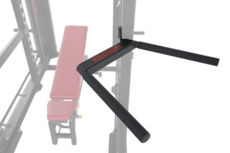 Рукоятки для отжиманий Keiser (Dip Station) 310804B