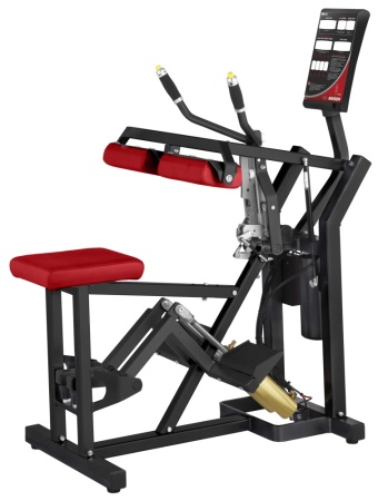 Тренажер для голени (Seated Calf ) Keiser Air 300 2936BP