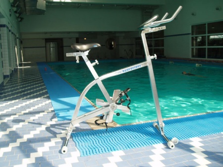 Аква-велосипед Hydrorider DBS3001
