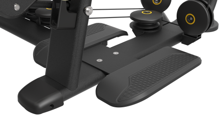 FE9724 Дельтовидные ExoForm (91 кг)