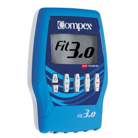Электростимулятор COMPEX FIT 3.0