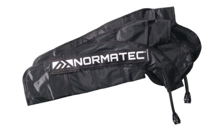 Система NORMATEC RECOVERY PULSE 2.0 для ног