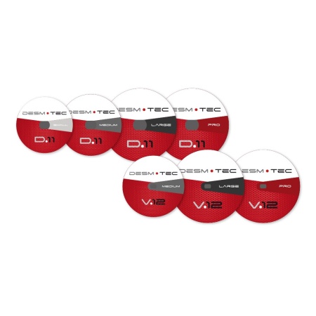 Эксцентрический тренажер Desmotec D.SPORT