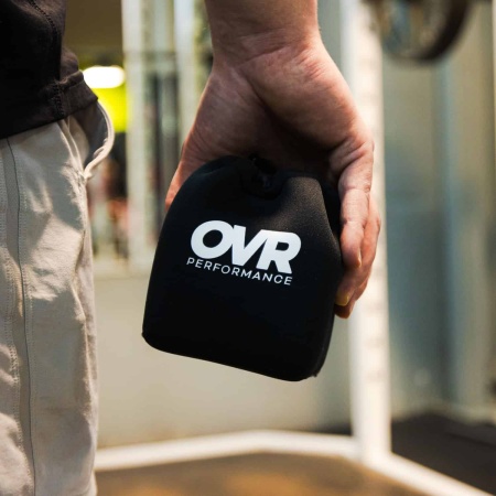 Кейс для OVR Velocity Case