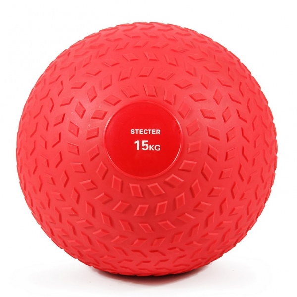 Слэмбол (SlamBall) 15кг