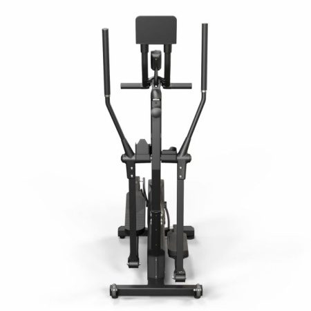Эллиптический тренажер Keiser M5i Strider (M Connect Display) с подключением к облаку 5602BBC