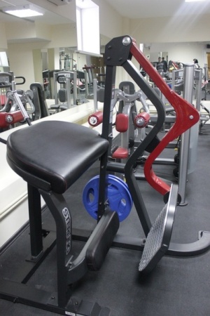 SL7008 Ягодичные Sterling