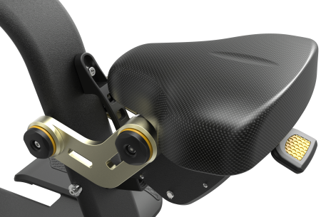 FE9724 Дельтовидные ExoForm (91 кг)