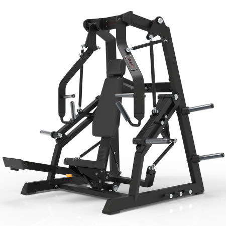 ECP201 Жим от груди с легким стартом Impulse