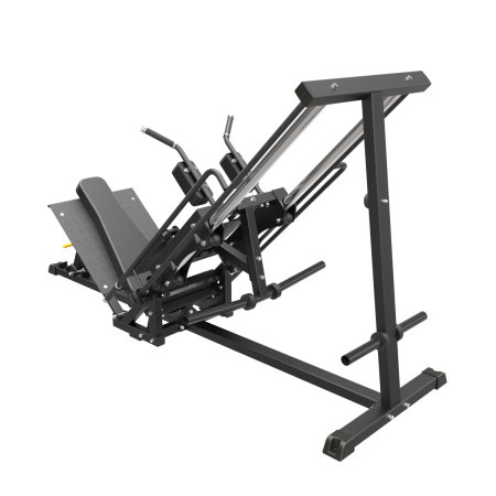 IFP1711 Жим ногами / Гак-машина 2 в 1 Impulse