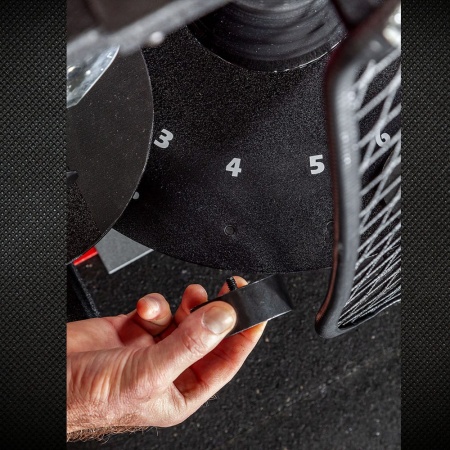 Портативный инерционный тренажер Portable VersaPulley (PVP)