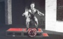 Приседания nHANCE 215 YoYo Squat Ultimate Pro
