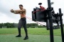 Крепление-платформа на фитнес-сани Sled Mount для системы VERTIMAX Raptor