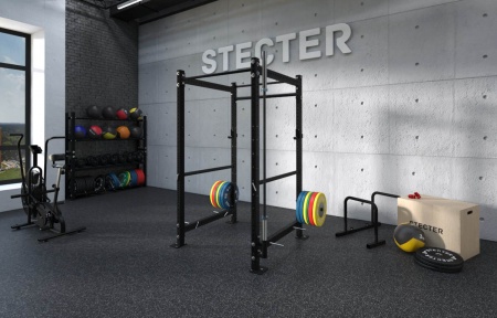 Силовая стойка CCБ-11/23