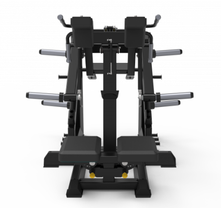 Impulse ECP630 наклоны гуд монинг с колен