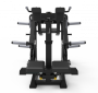 Impulse ECP630 наклоны гуд монинг с колен