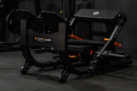 Ягодичный тренажер Booty Builder Platinum V4