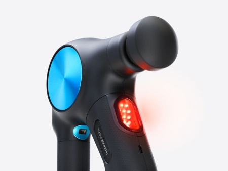 Перкуссионный массажер Theragun PRO Plus by Therabody