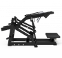 Impulse ECP630 наклоны гуд монинг с колен