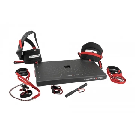 Тренировочная изометрическая платформа Desmotec E.BOARD