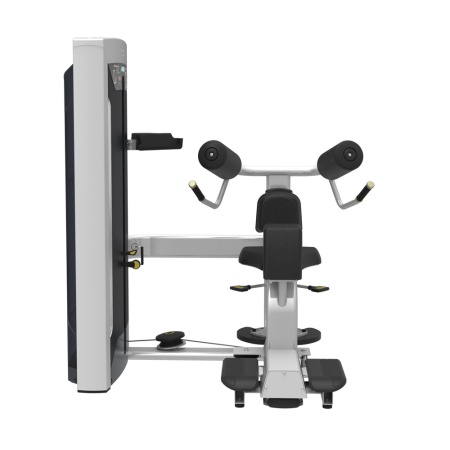 FE9718 Вращение торса ExoForm (91 кг)