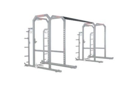 Соединитель для рам Keiser (Connector-Rack-10 & 15-Blk ) 310859B