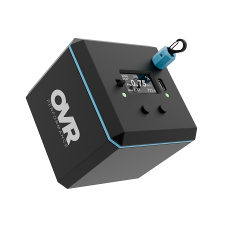 Устройство для тренировки на основе скорости OVR Velocity