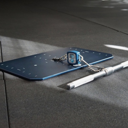 Динамометр цифровой Meloq EasyForce Performance