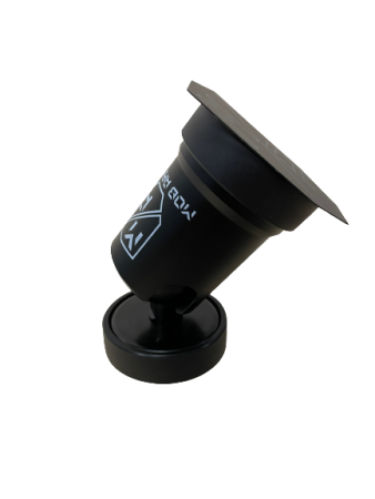 Держатель магнитный для планшета GymAware RS Tabnetic GymGrip