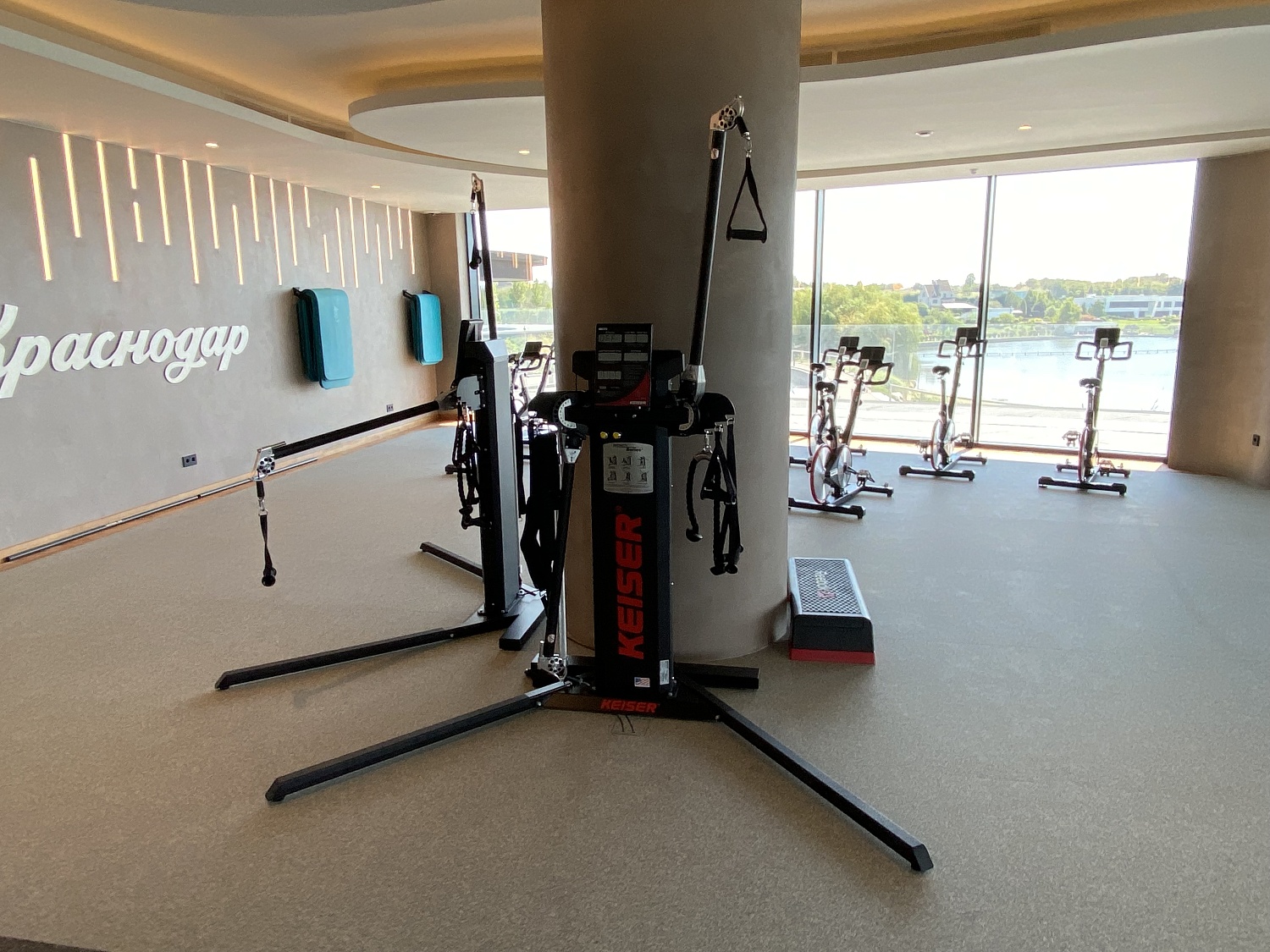 ФК «Краснодар», г. Краснодар