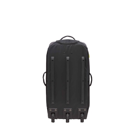 Сумка врача Medi Kit XEL Roller Bag - Black 74×41×31 см