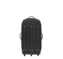 Сумка врача Medi Kit XEL Roller Bag - Black 74×41×31 см