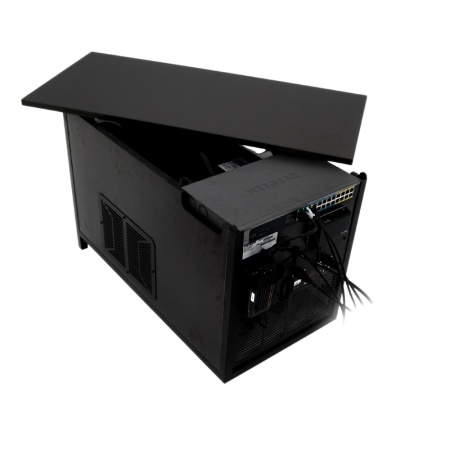 Консоль питания для машин Keizer A400 с компрессором (POWER CONSOLE 230V 50HZ 1 COMP)