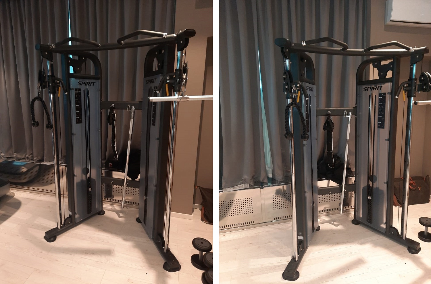 Корпоративный зал для руководителя отделения Сбера, г. Москва