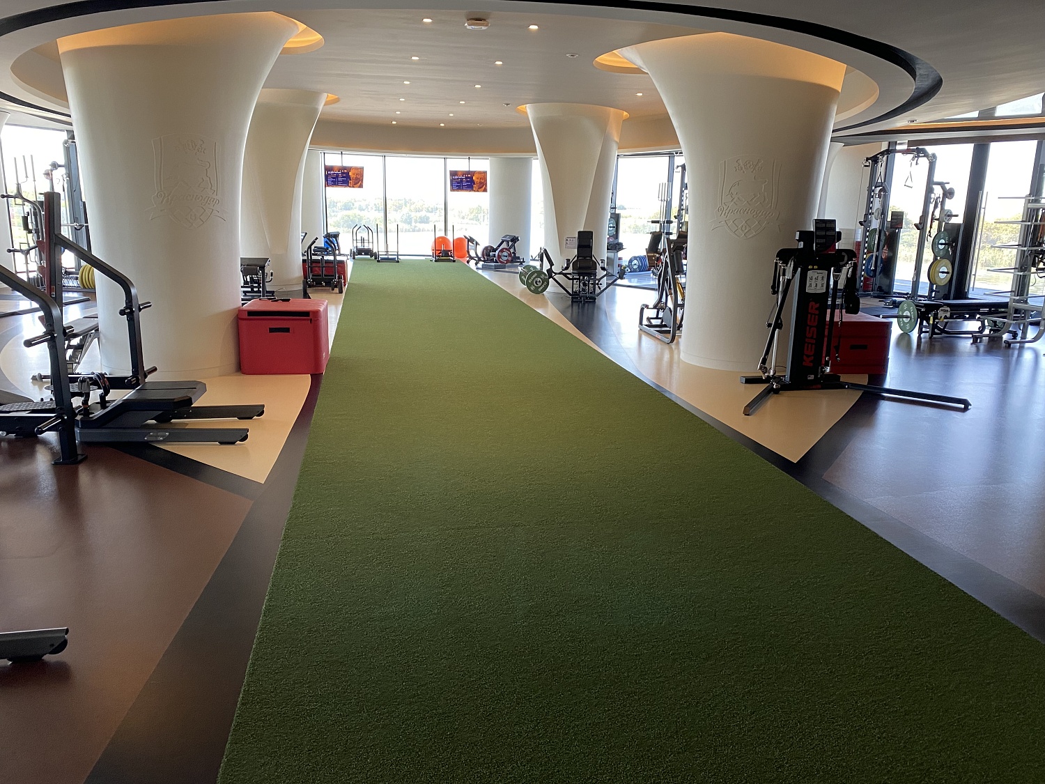 ФК «Краснодар», г. Краснодар