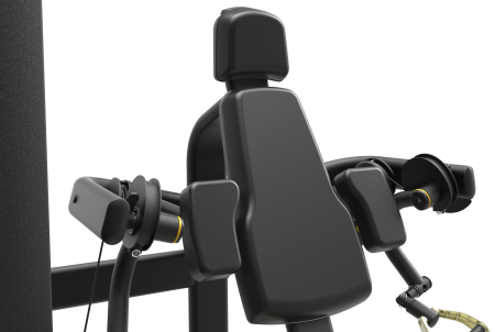 FE9703 Бицепс ExoForm (73 кг)