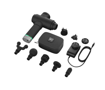 Перкуссионный массажер Hypervolt 2 Pro