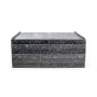 Плинты DC Blocks Double Wide (6 шт) 50 x 80 x 5 см