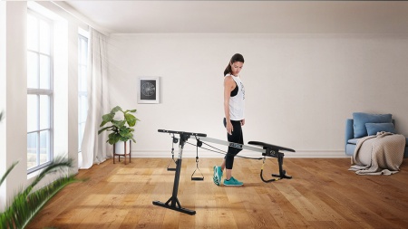 Тренажер для пловцов Vasa Trainer Pro