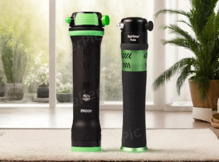 Набор массажеров Rapid Release Pro3+ и ProAm Combo